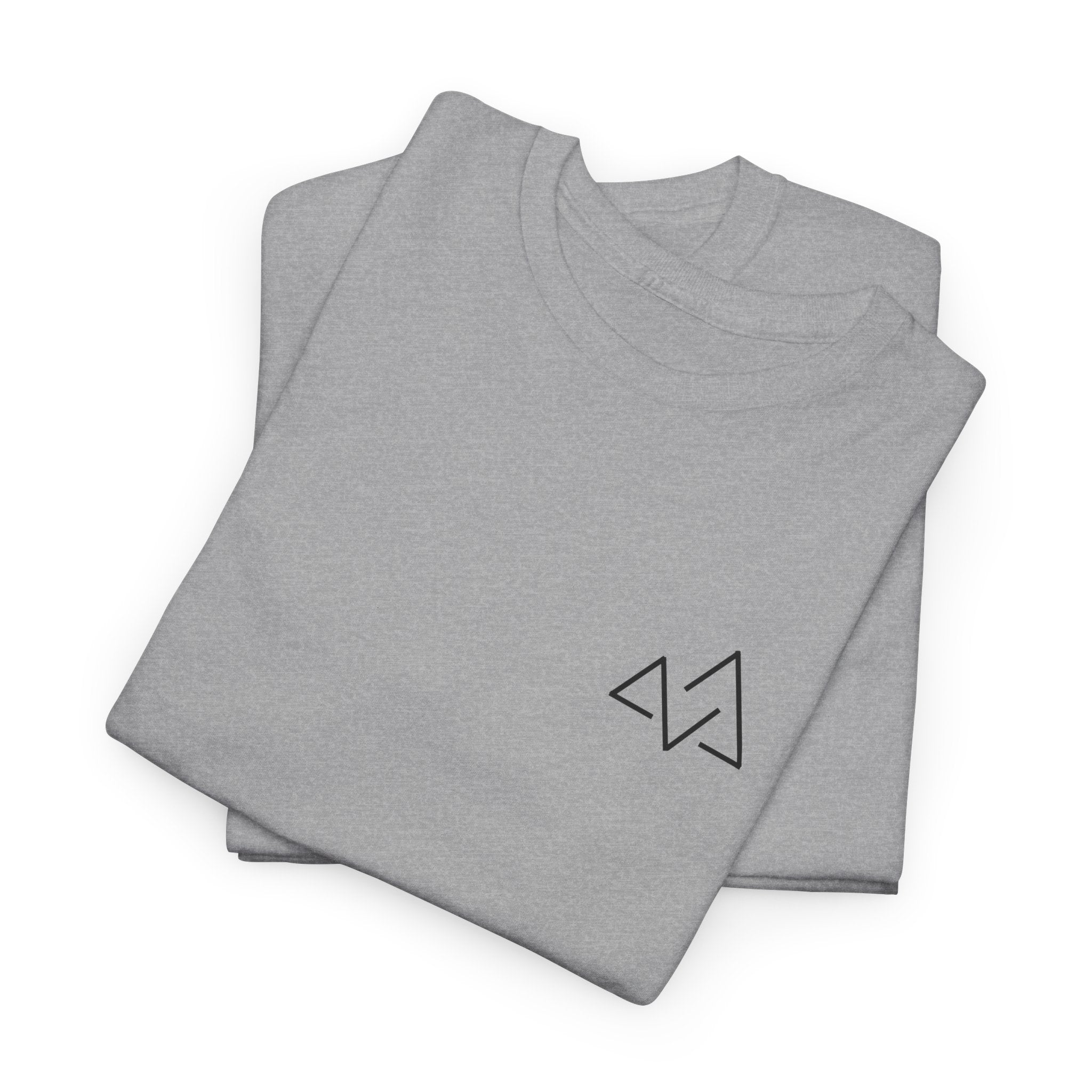 Nuke Vail Mountain Badge Tee