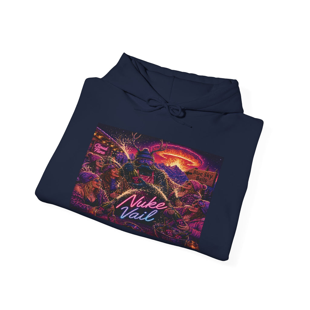 Copy of Unisex Heavy Blend™ Hooded Sweatshirt