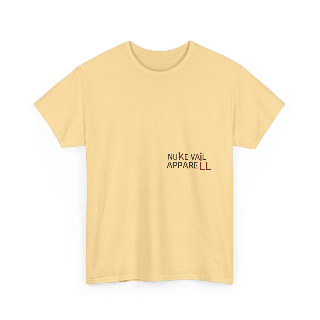 nuke vail apparel - The Da Vinci