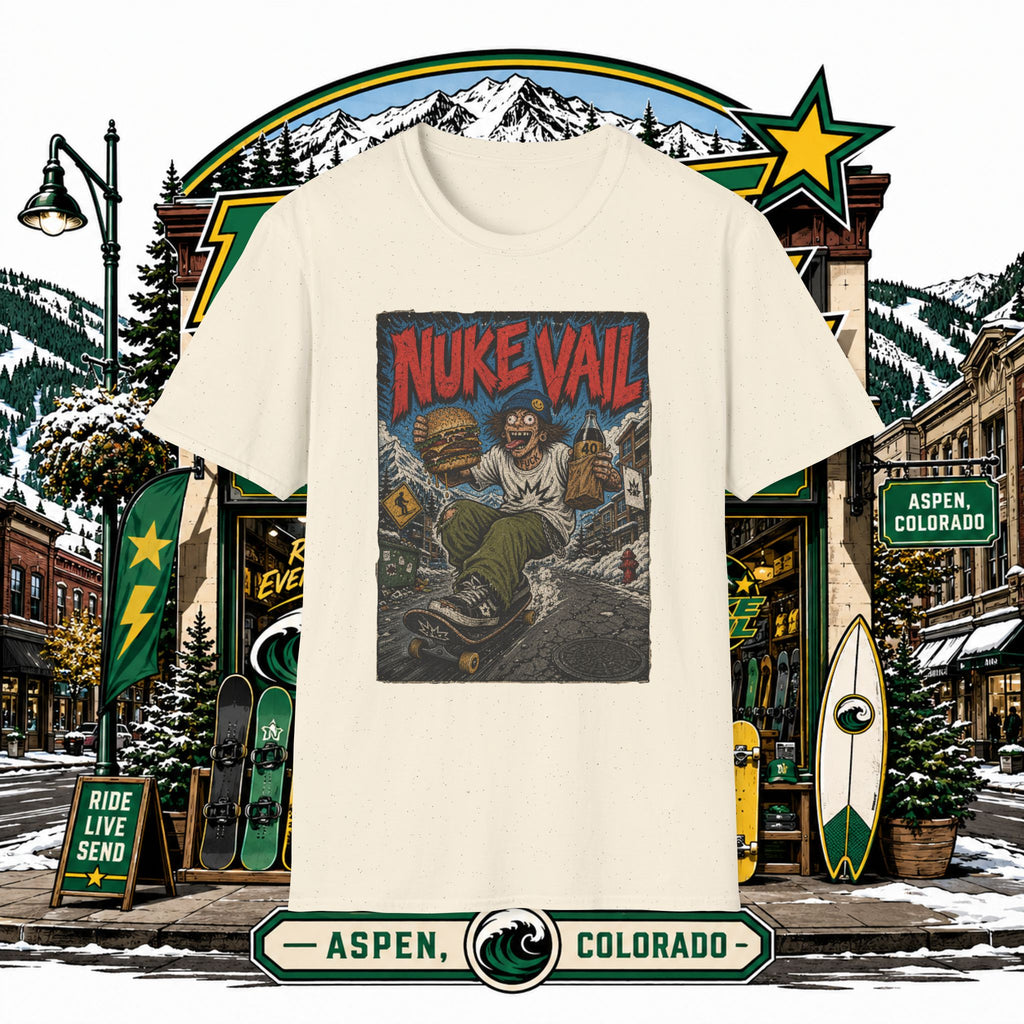 nuke vail - skate and destroy