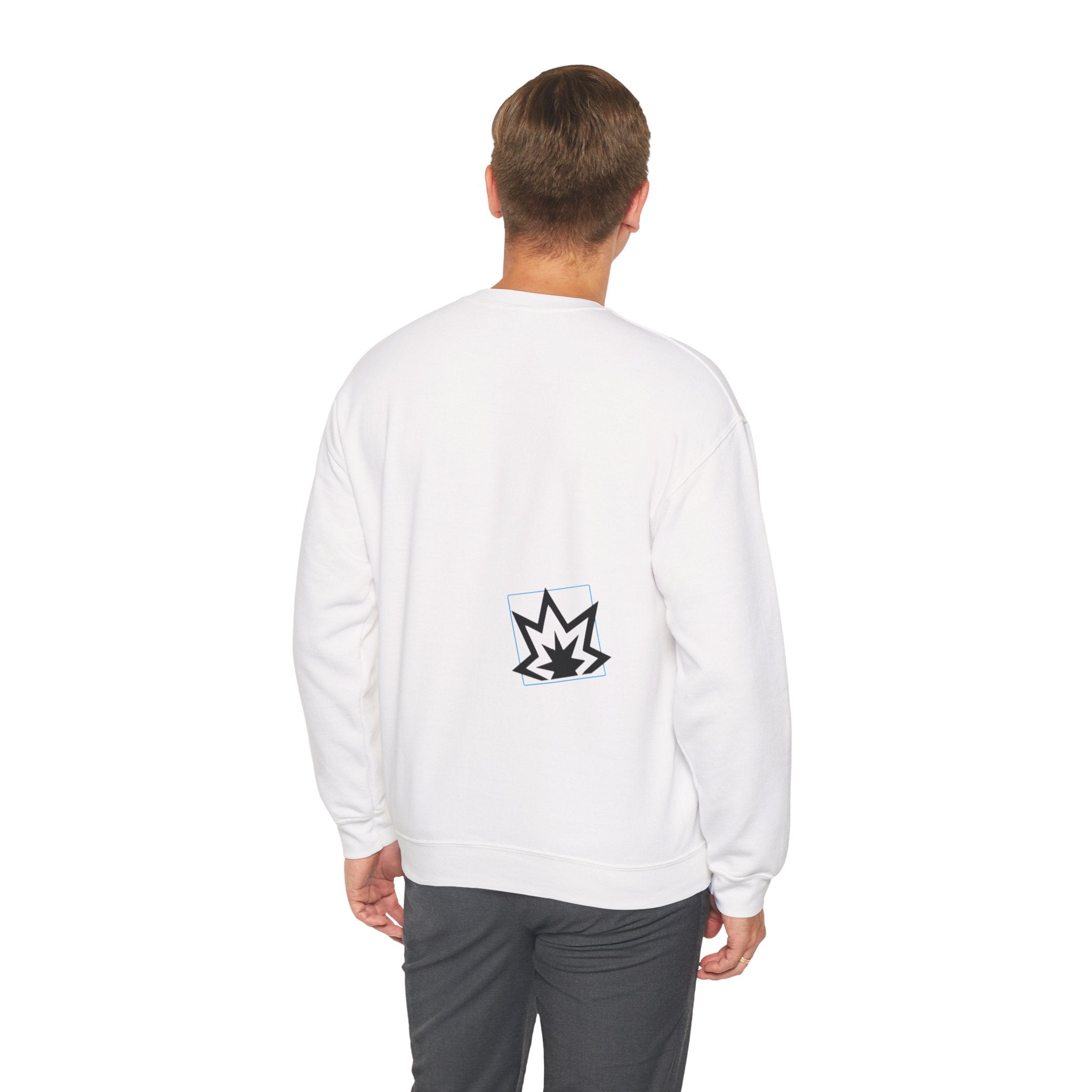 Nuke Vail Select Explosion Tee