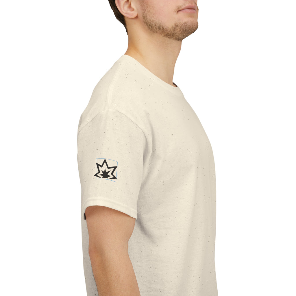 Nuke Vail Mountain Badge Tee