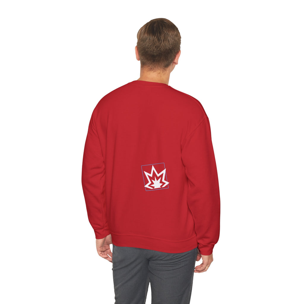 Nuke Vail Select Explosion Tee