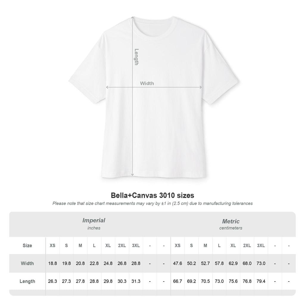 Nuke Vail Logo Tee (boxy o-size) — SIGNATURE SERIES G14