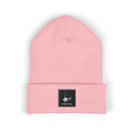 Classic Cuffed Beanie — Embroidered CHAIRLIFT PATCH
