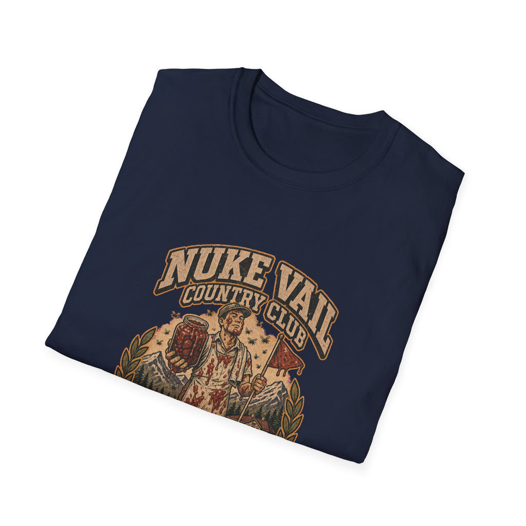 NUKE VAIL  CC -  JAM BOY