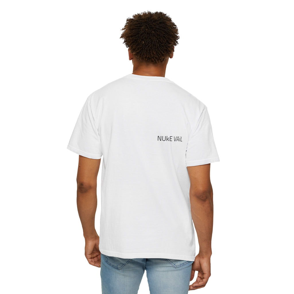Nuke Vail Minimalist Mountain T-Shirt