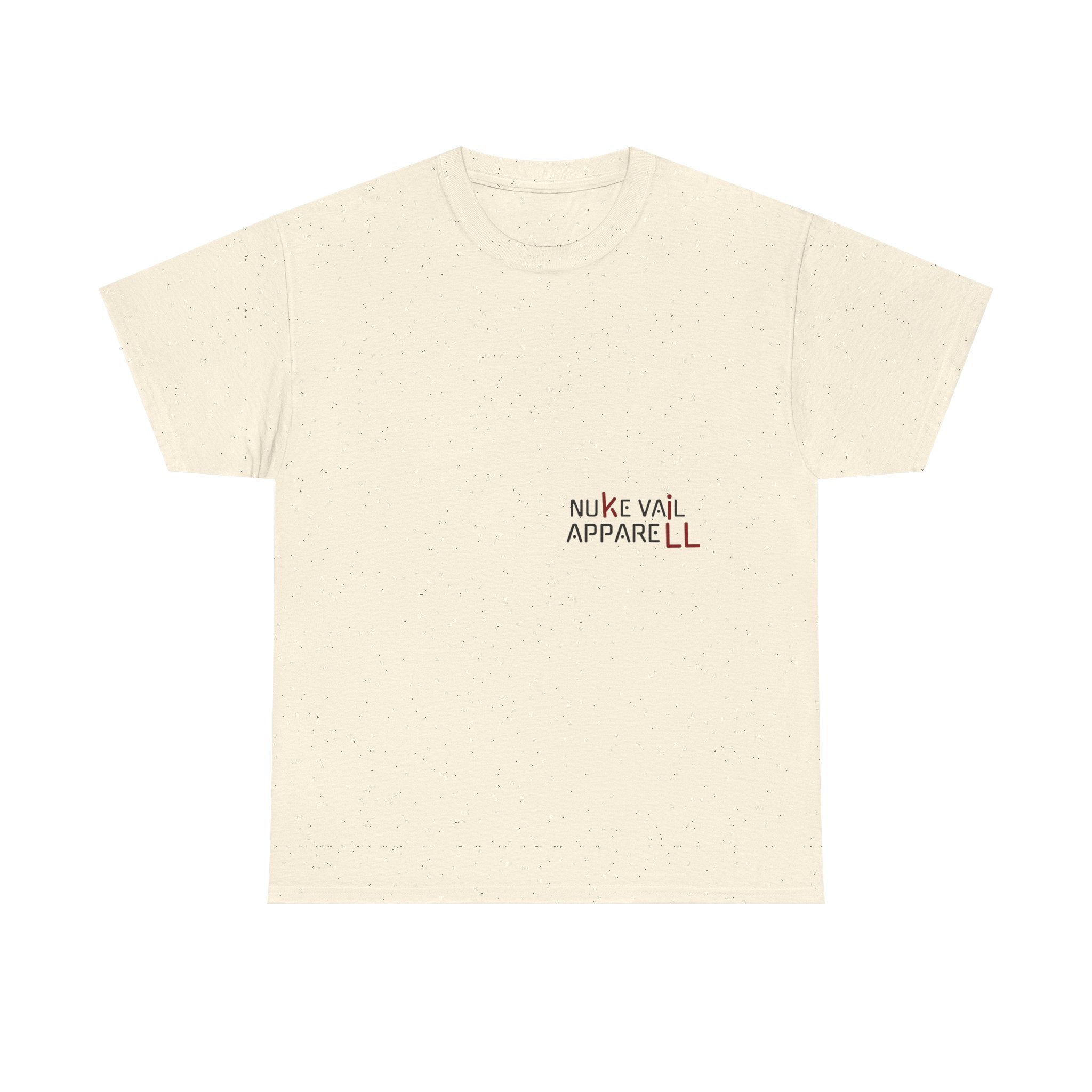 nuke vail apparel - The Da Vinci