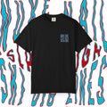 nuke vail - ski and snowboard shirt - kapow!