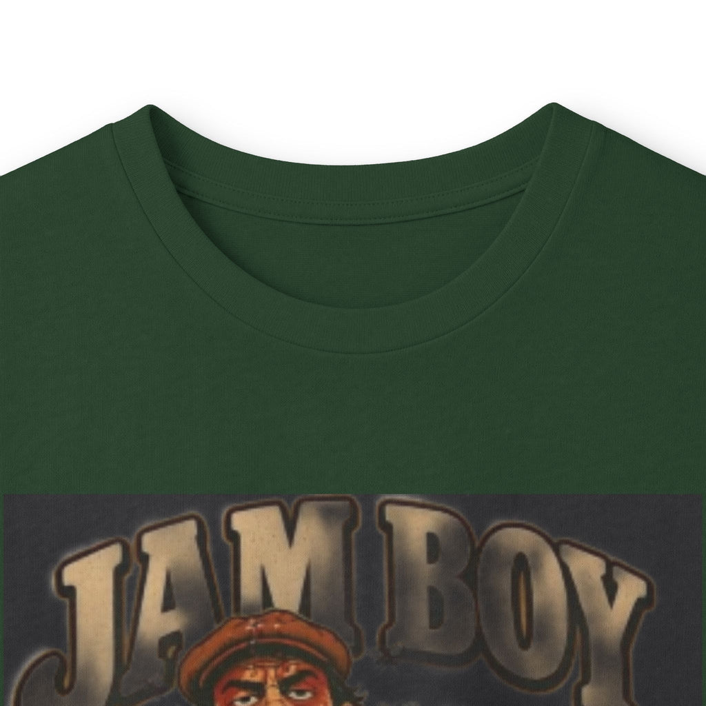 NUKE VAIL VINTAGE T-SHIRT