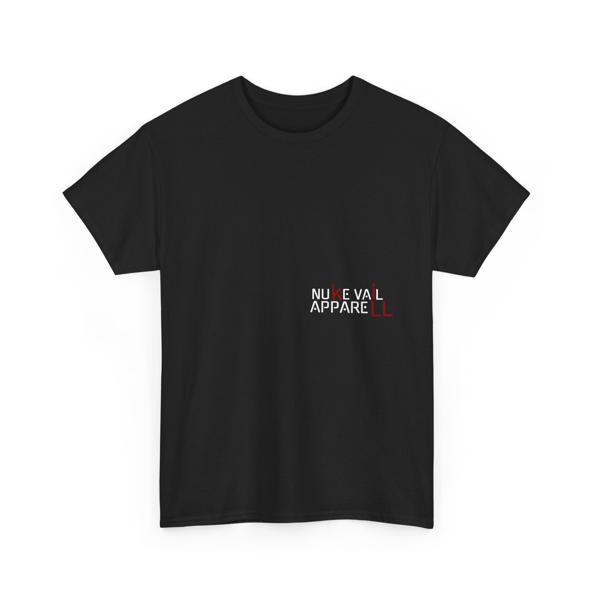 nuke vail apparel - The Da Vinci