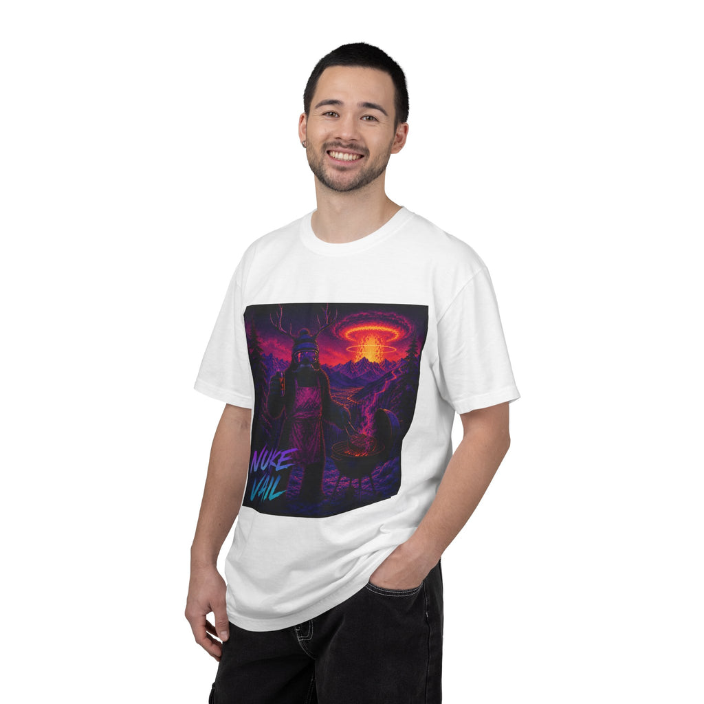 Nuke Vail Grillmaster T-Shirt