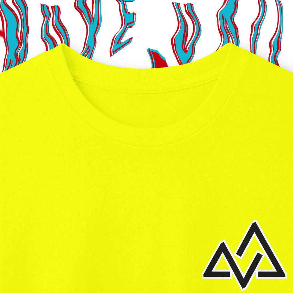Unisex Nuke Vail Star Logo Ultra Cotton Long Sleeve Tee shirt