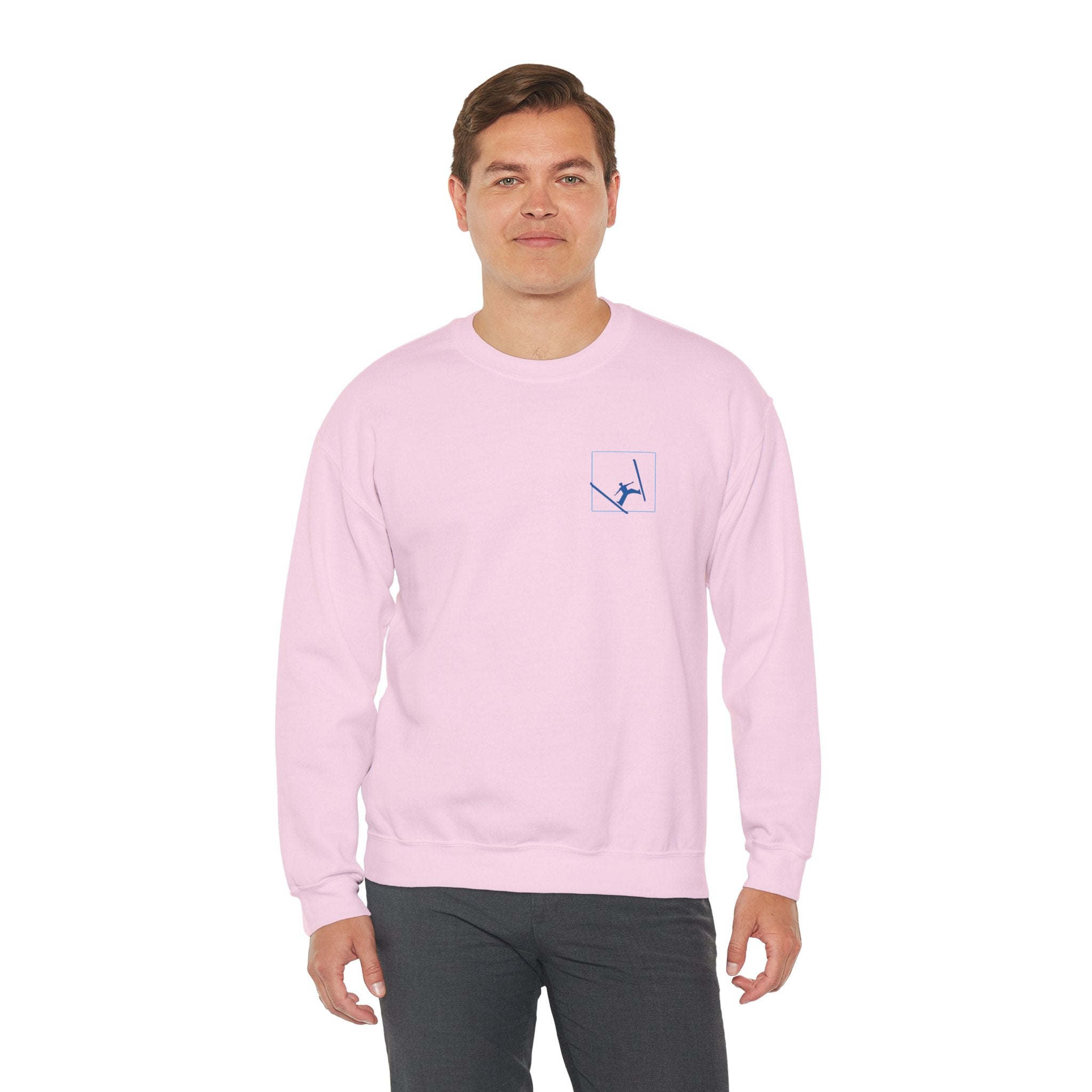 Nuke Vail Select Explosion Tee