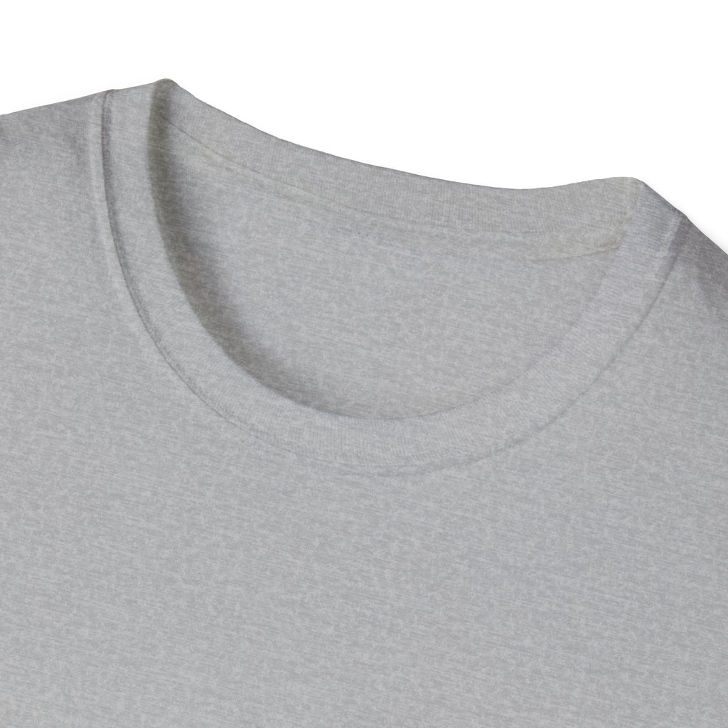 NUKE VAIL - QUEEBLO SHIRT