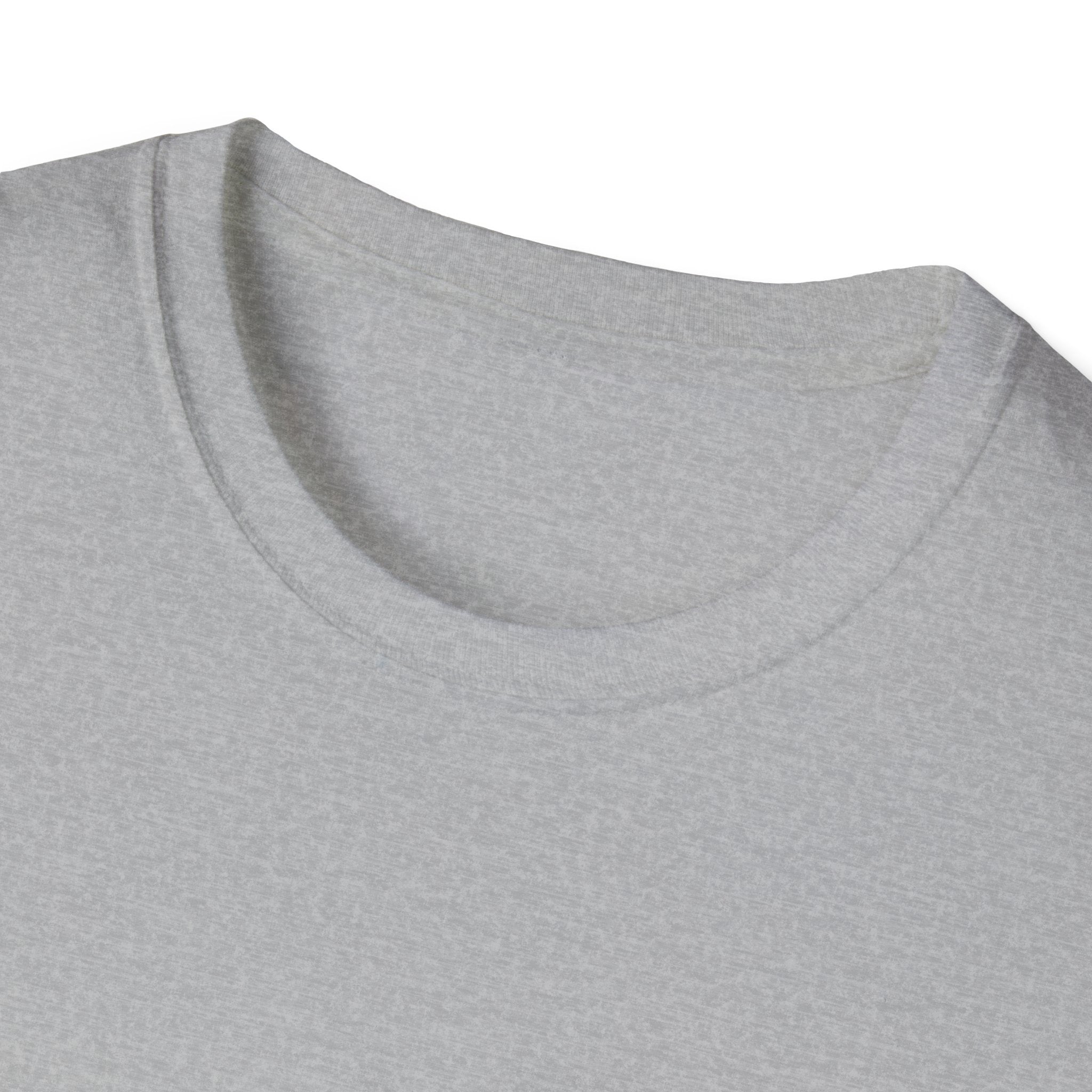 NUKE VAIL - QUEEBLO SHIRT