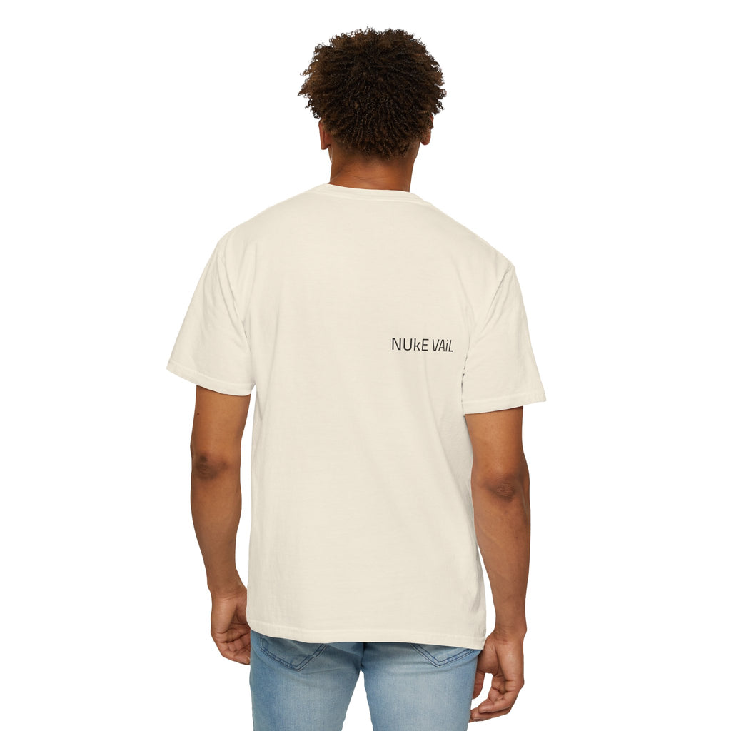 Nuke Vail Minimalist Mountain T-Shirt