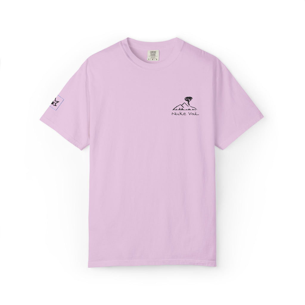 NUKE VAIL SKI AND SNOWBOARD SHIRT - PROMOTING JAPAN WINTERS IN COLORADO SINCE 2012
