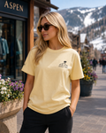 NUKE VAIL SKI AND SNOWBOARD SHIRT - PROMOTING JAPAN WINTERS IN COLORADO SINCE 2012